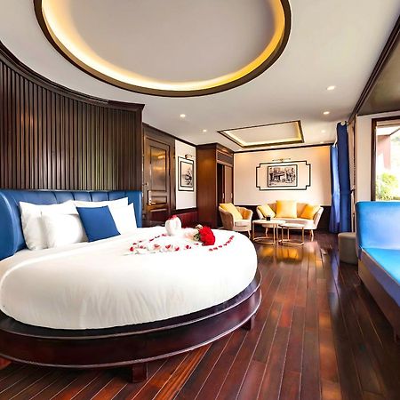 ホテル Le Journey Elegance Cruise ハロン エクステリア 写真