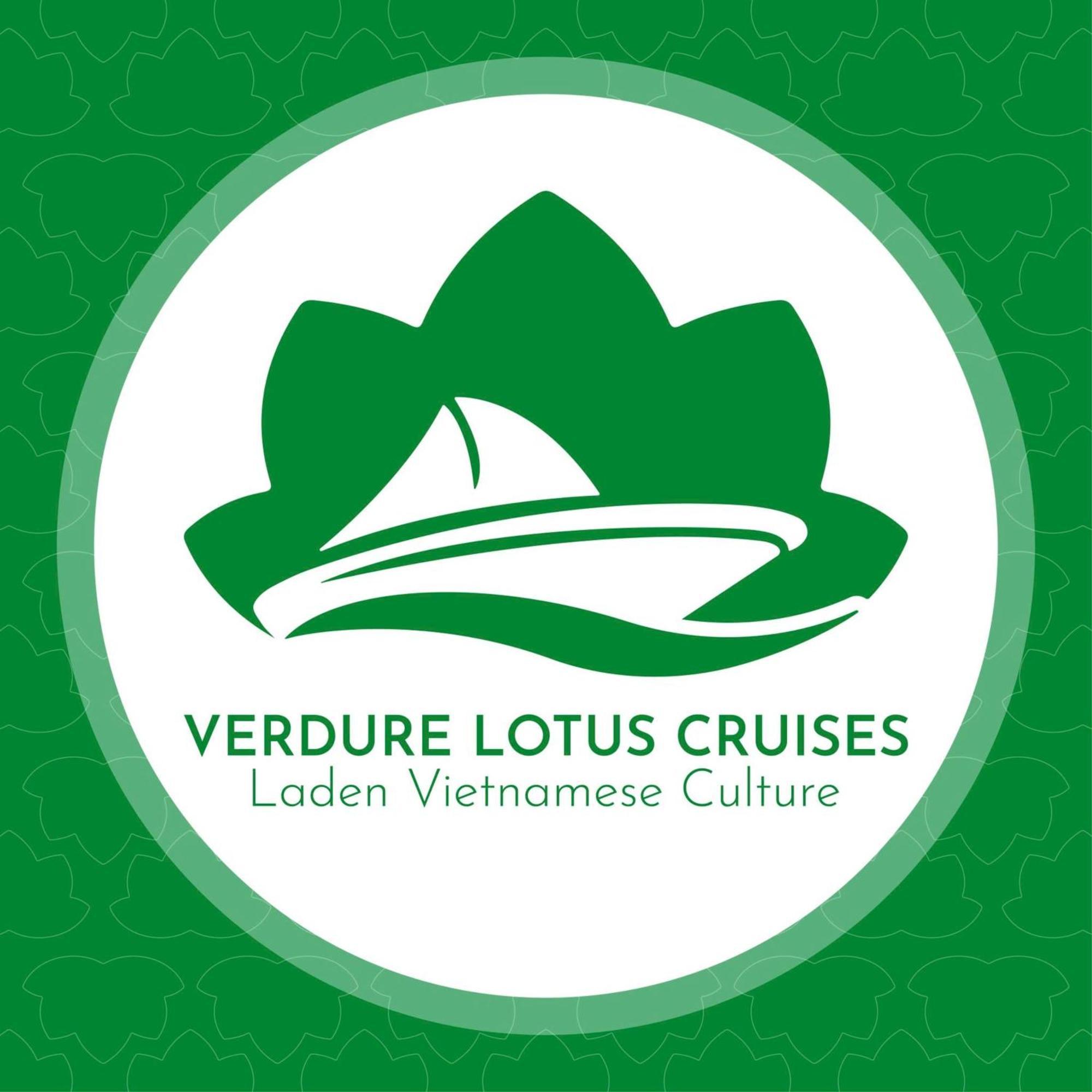 ホテル Le Journey Elegance Cruise ハロン エクステリア 写真